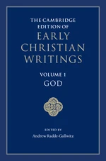 The Cambridge Edition of Early Christian Writings