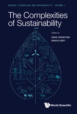 Complexities Of Sustainability, The