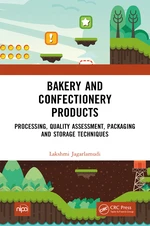 Bakery and Confectionery Products