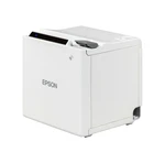 Epson TM-m10 C31CE74111 USB, BT, 8 dots/mm (203 dpi), ePOS, white pokladničná tlačiareň