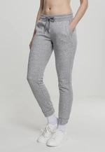 Ladies Sweatpants grey