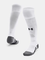 Under Armour UA Accelerate 1pk OTC socks for women white