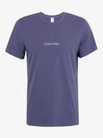 Purple Women's T-Shirt Calvin Klein Jeans - Women