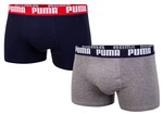 Puma Man's 2Pack Underpants 906823