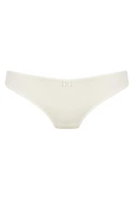 DEFACTO Lace Detail Thong