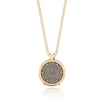 Giorre Woman's Necklace 38152