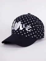 Yoclub Woman's Women's Baseball Cap CZD-0657K-A100