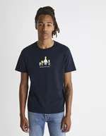 Celio T-Shirt The Simpsons - Men