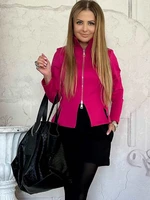 Pink jacket By o la la cxp1149.pink