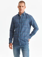 Top Secret MEN'S SHIRT LONG SLEEVE