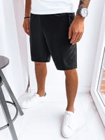 Men's Black Sweatpants Dstreet