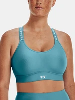 Reggiseno sportivo da donna Under Armour