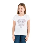 SAM73 T-shirt Haruko - Girls