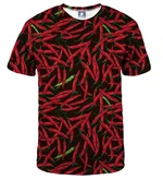 Aloha From Deer Unisex's Chillies T-Shirt TSH AFD545