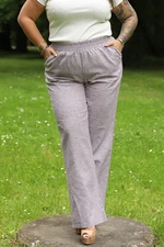 Karko Woman's Trousers Z819