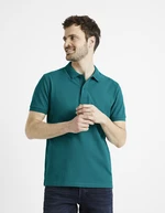 Celio Polo T-Shirt pique Teone - Men