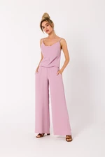 Made Of Emotion Woman's Jumpsuit M737