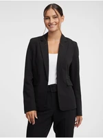 Orsay Black Ladies Jacket - Ladies