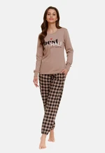 Doctor Nap Woman's Pyjamas PM.5217