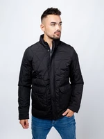 Men's Transition Jacket GLANO - Black