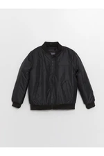 LC Waikiki College Collar Boys Bomber Jacket