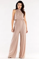 Awama Woman's Jumpsuit A555