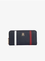 Dark Blue Women's Wallet Tommy Hilfiger - Women