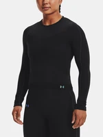 Under Armour T-Shirt UA Rush Seamless LS-BLK - Women