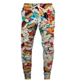 Aloha From Deer Unisex's Pillz Sweatpants SWPN-PC AFD047