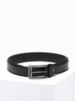 Edoti Men's belt A758