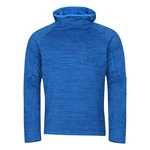 Men's quick-drying sweatshirt ALPINE PRO GORF electric blue lemonade