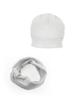 iltom Kids's Set Cap&Chimney Shiny K013 01