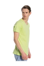 Slazenger Sargon Men's T-shirt A.green