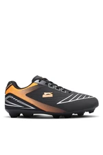 Slazenger Danger I Kr Men's Soccer Cleats Black / Orange