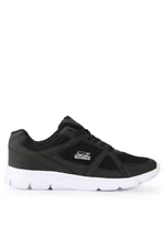 Slazenger Pera Sneaker Women's Shoes Black / White