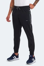 Slazenger NETS Men's Sweatpants Navy Blue