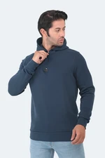 Slazenger Baha Men's Sweatshirt Indigo