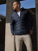 Navy Navy Nano Jacket Russell