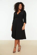 Abito da donna Trendyol Plus size