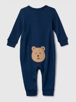 GAP Baby overal Brannan bear - Kluci