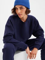 GAP Raglan Vintage Soft Sweatshirt - Women