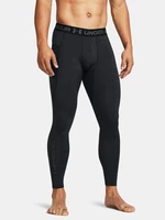 Under Armour Leggings UA CG Armour Twist Lgs-BLK - Men