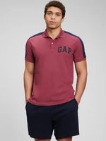 Polo T-shirt with GAP logo - Men