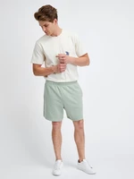GAP Tracksuit Shorts - Men