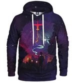 Aloha From Deer Unisex's Space Cowboy Hoodie H-K AFD396