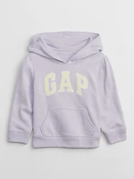 GAP Kids sweatshirt with logo - Girls