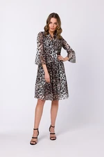 Stylove Woman's Dress S337