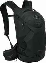 Osprey Raptor Pro Black Sac à dos