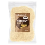 ALLNATURE Trstinový cukor nerafinovaný 1000 g RAW