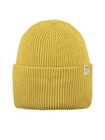 Winter Hat Barts HAVENO BEANIE Corn